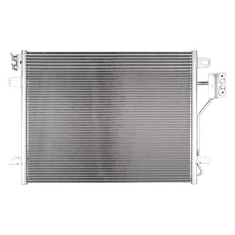 OSC Heat Transfer Products® - A/C Condenser
