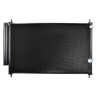 OSC Heat Transfer Products® - A/C Condenser