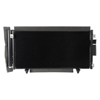 OSC Heat Transfer Products® - A/C Condenser