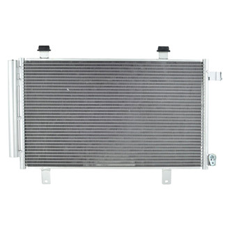 OSC Heat Transfer Products® - A/C Condenser