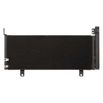 OSC Heat Transfer Products® - A/C Condenser