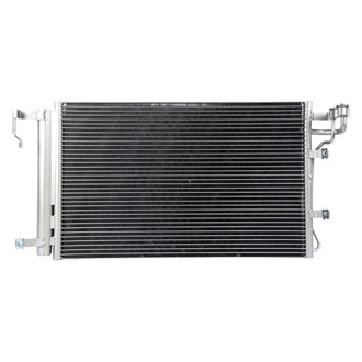 OSC Heat Transfer Products® - A/C Condenser