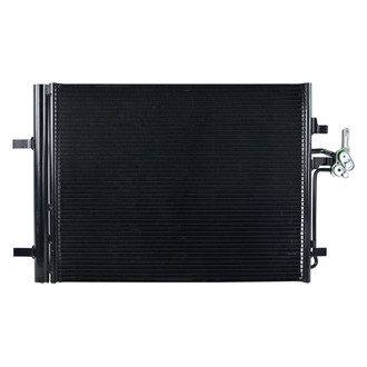 OSC Heat Transfer Products® - A/C Condenser