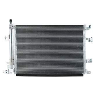 OSC Heat Transfer Products® - A/C Condenser