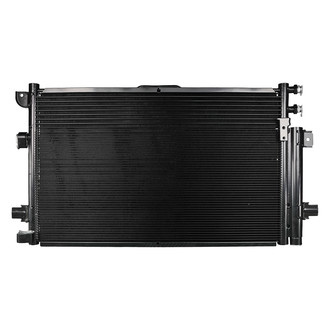 OSC Heat Transfer Products® - A/C Condenser