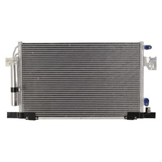 OSC Heat Transfer Products® - A/C Condenser