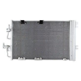 OSC Heat Transfer Products® - A/C Condenser