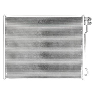 OSC Heat Transfer Products® - A/C Condenser