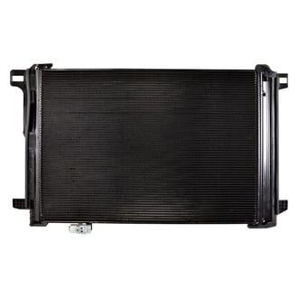 OSC Heat Transfer Products® - A/C Condenser