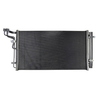 OSC Heat Transfer Products® - A/C Condenser