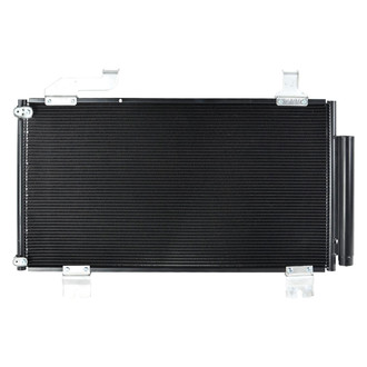 OSC Heat Transfer Products® - A/C Condenser