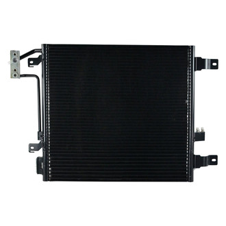 OSC Heat Transfer Products® - A/C Condenser
