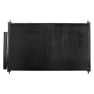 OSC Heat Transfer Products® - A/C Condenser