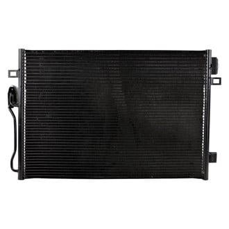 OSC Heat Transfer Products® - A/C Condenser