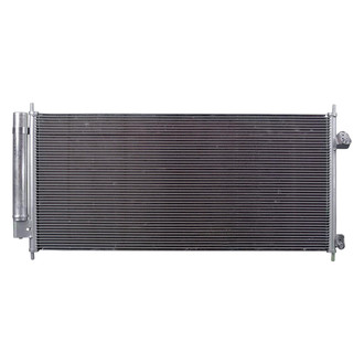 OSC Heat Transfer Products® - A/C Condenser