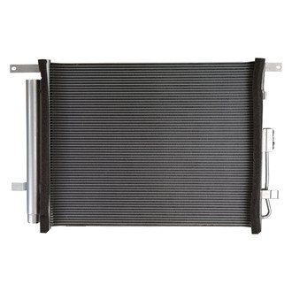 OSC Heat Transfer Products® - A/C Condenser