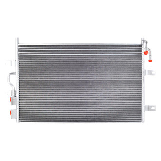 OSC Heat Transfer Products® - A/C Condenser