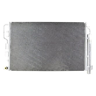 OSC Heat Transfer Products® - A/C Condenser