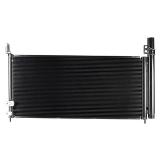OSC Heat Transfer Products® - A/C Condenser