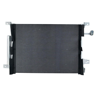 OSC Heat Transfer Products® - A/C Condenser