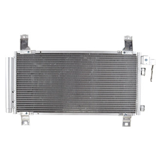 OSC Heat Transfer Products® - A/C Condenser