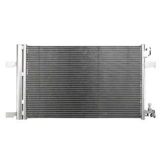 OSC Heat Transfer Products® - A/C Condenser