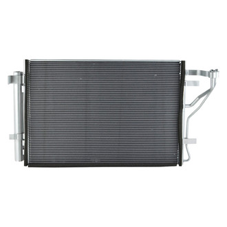 OSC Heat Transfer Products® - A/C Condenser