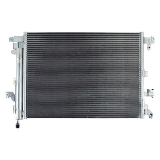 OSC Heat Transfer Products® - A/C Condenser