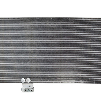 OSC Heat Transfer Products® - A/C Condenser
