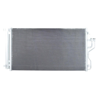 OSC Heat Transfer Products® - A/C Condenser