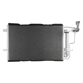 OSC Heat Transfer Products® - A/C Condenser