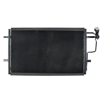 OSC Heat Transfer Products® - A/C Condenser
