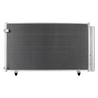 OSC Heat Transfer Products® - A/C Condenser