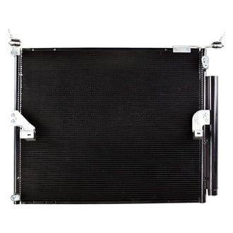 OSC Heat Transfer Products® - A/C Condenser