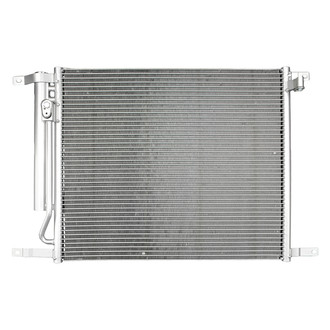 OSC Heat Transfer Products® - A/C Condenser