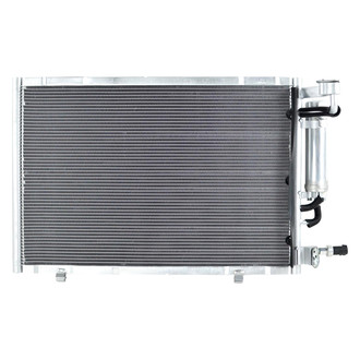 OSC Heat Transfer Products® - A/C Condenser