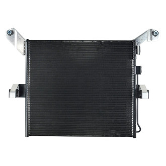 OSC Heat Transfer Products® - A/C Condenser
