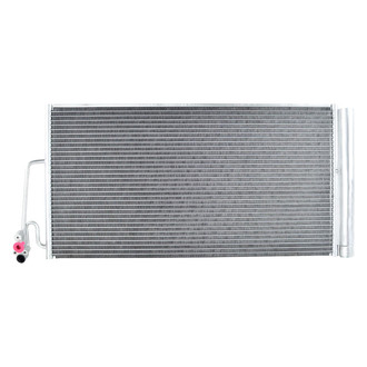 OSC Heat Transfer Products® - A/C Condenser