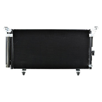 OSC Heat Transfer Products® - A/C Condenser