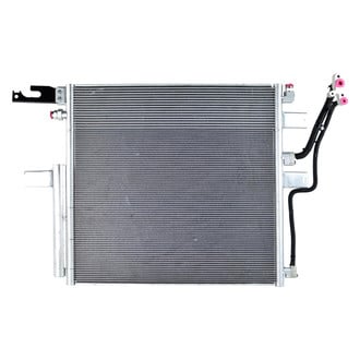 OSC Heat Transfer Products® - A/C Condenser