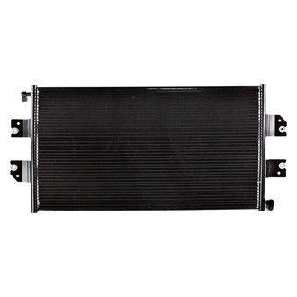 OSC Heat Transfer Products® - A/C Condenser