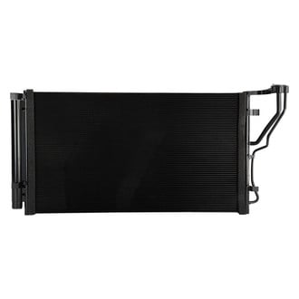 OSC Heat Transfer Products® - A/C Condenser