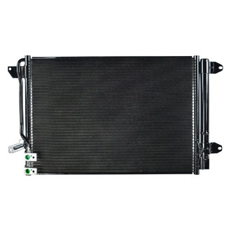OSC Heat Transfer Products® - A/C Condenser