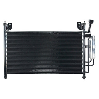 OSC Heat Transfer Products® - A/C Condenser