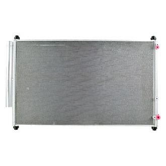 OSC Heat Transfer Products® - A/C Condenser