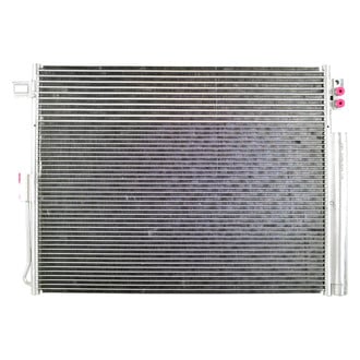 OSC Heat Transfer Products® - A/C Condenser