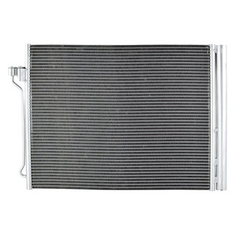 OSC Heat Transfer Products® - A/C Condenser