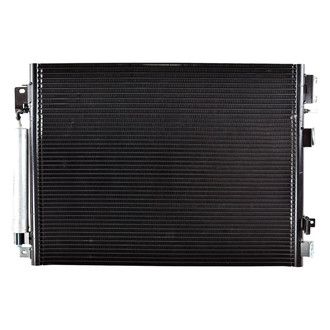 OSC Heat Transfer Products® - A/C Condenser