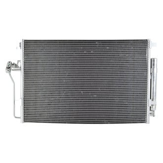 OSC Heat Transfer Products® - A/C Condenser
