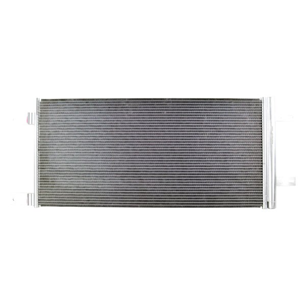 OSC Heat Transfer Products® - A/C Condenser